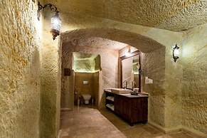 Utopia Cave Cappadocia