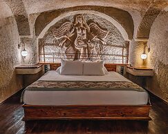 Utopia Cave Cappadocia