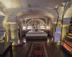 Utopia Cave Cappadocia