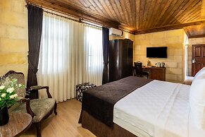 Utopia Cave Cappadocia