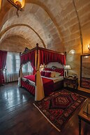 Utopia Cave Cappadocia