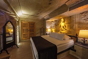 Utopia Cave Cappadocia