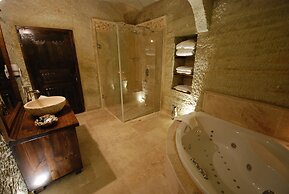 Utopia Cave Cappadocia