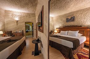 Utopia Cave Cappadocia