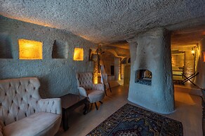 Utopia Cave Cappadocia