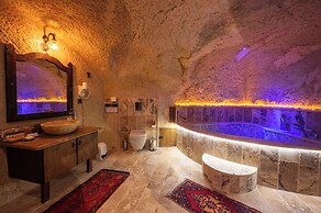 Utopia Cave Cappadocia