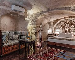 Utopia Cave Cappadocia