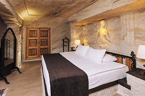 Utopia Cave Cappadocia