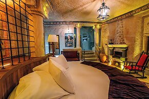 Utopia Cave Cappadocia