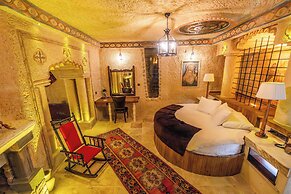 Utopia Cave Cappadocia