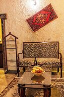 Utopia Cave Cappadocia