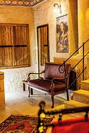 Utopia Cave Cappadocia