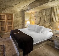 Utopia Cave Cappadocia