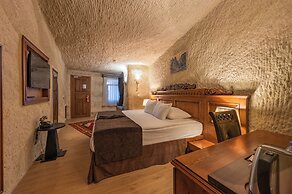 Utopia Cave Cappadocia