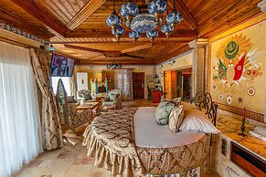 Utopia Cave Cappadocia