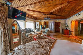 Utopia Cave Cappadocia