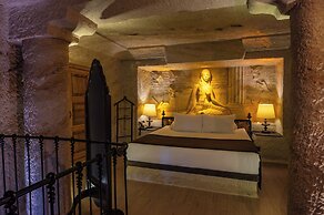 Utopia Cave Cappadocia