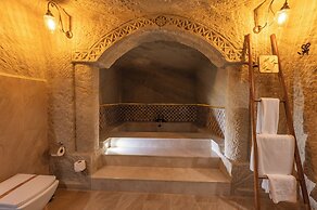 Utopia Cave Cappadocia