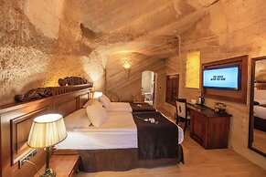Utopia Cave Cappadocia