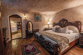 Utopia Cave Cappadocia