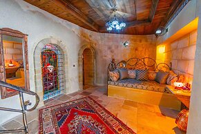 Utopia Cave Cappadocia