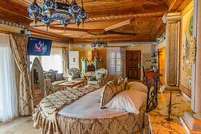 Utopia Cave Cappadocia