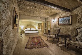 Utopia Cave Cappadocia