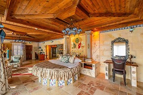 Utopia Cave Cappadocia