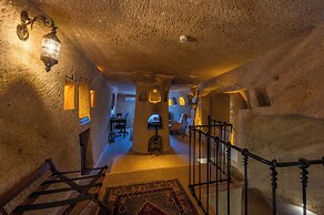 Utopia Cave Cappadocia