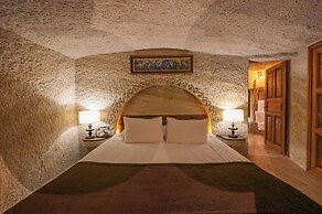 Utopia Cave Cappadocia