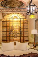 Utopia Cave Cappadocia