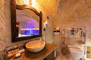 Utopia Cave Cappadocia