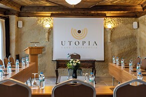 Utopia Cave Cappadocia