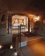 Utopia Cave Cappadocia