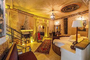 Utopia Cave Cappadocia