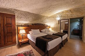 Utopia Cave Cappadocia
