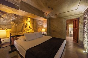 Utopia Cave Cappadocia