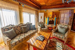 Utopia Cave Cappadocia