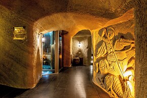 Utopia Cave Cappadocia