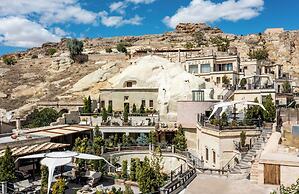 Utopia Cave Cappadocia