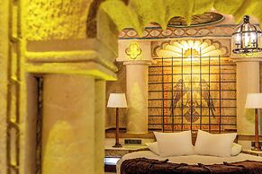 Utopia Cave Cappadocia