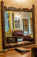 Utopia Cave Cappadocia