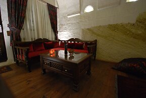 Utopia Cave Cappadocia