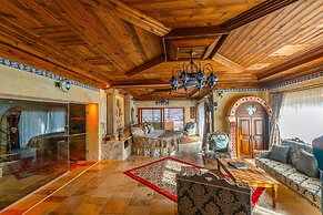 Utopia Cave Cappadocia