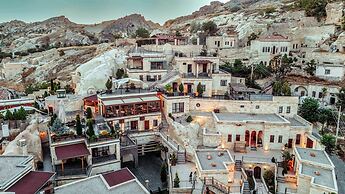 Utopia Cave Cappadocia