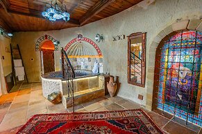 Utopia Cave Cappadocia