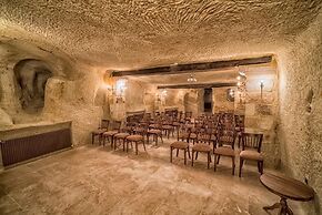 Utopia Cave Cappadocia