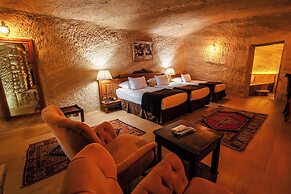 Utopia Cave Cappadocia
