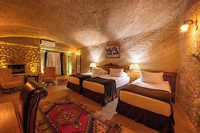 Utopia Cave Cappadocia