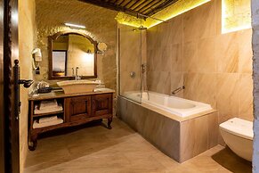 Utopia Cave Cappadocia